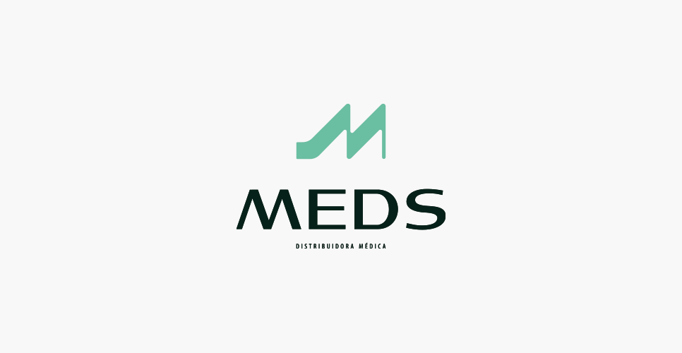 Logo principal MEDS