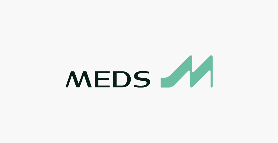 Logo variante MEDS