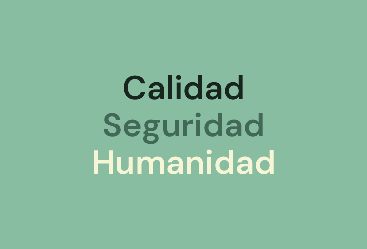 Area de seguridad logo MEDS