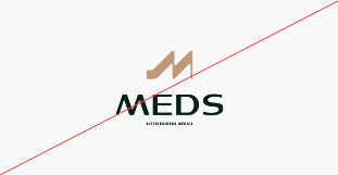 Usos incorrectos de logo MEDS colores