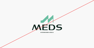 Usos incorrectos de logo MEDS orden